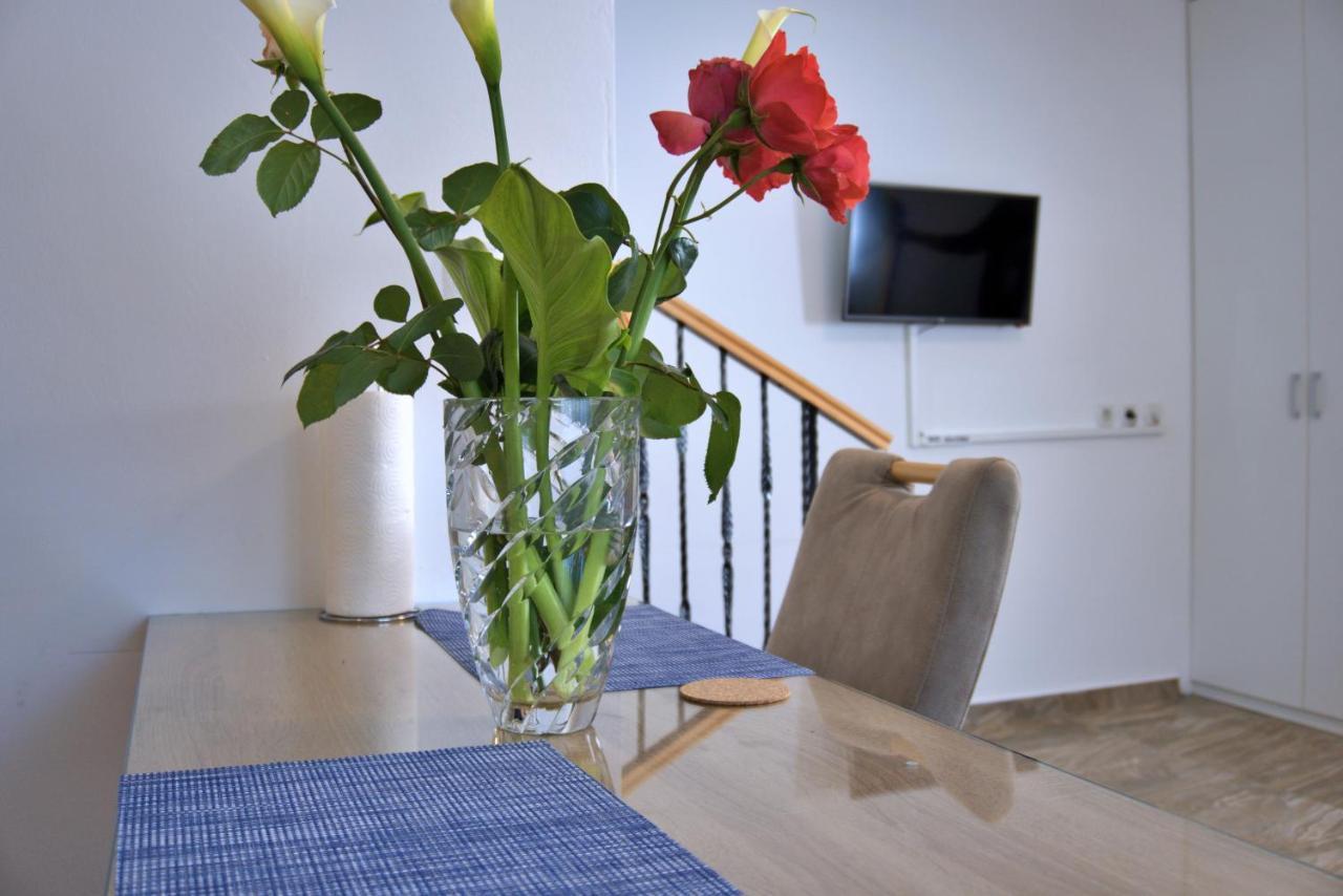 Meli Apartmán Zadar