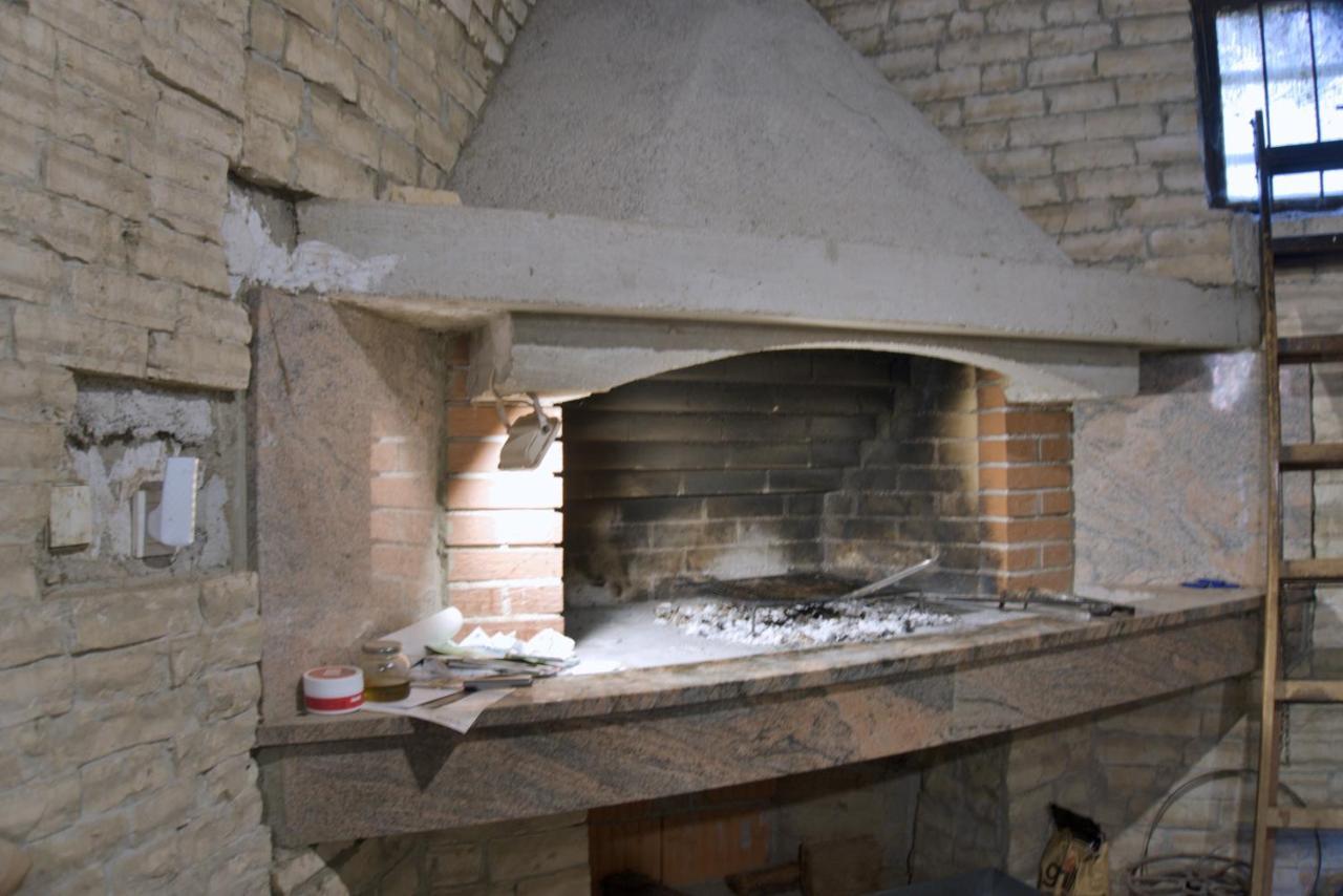 Apartmán Meli