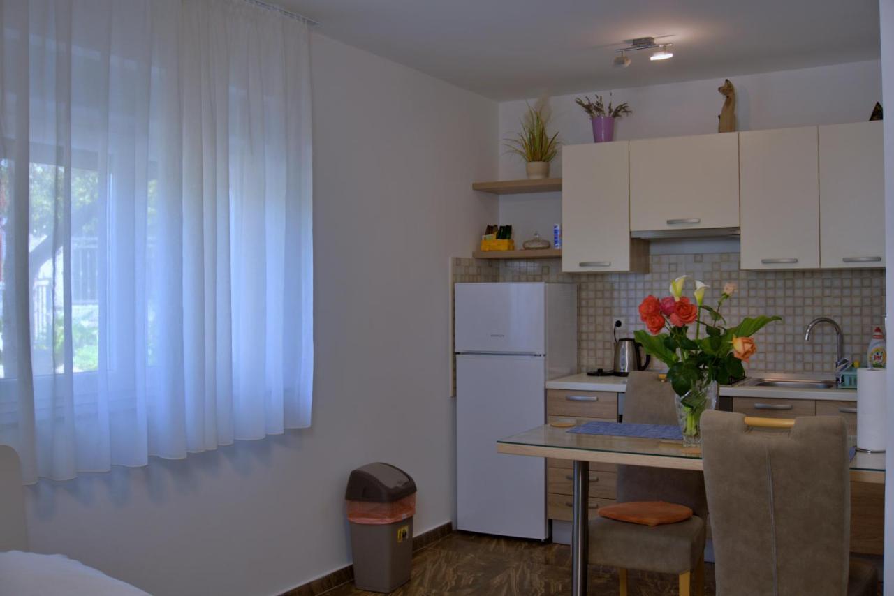 Apartmán Meli *