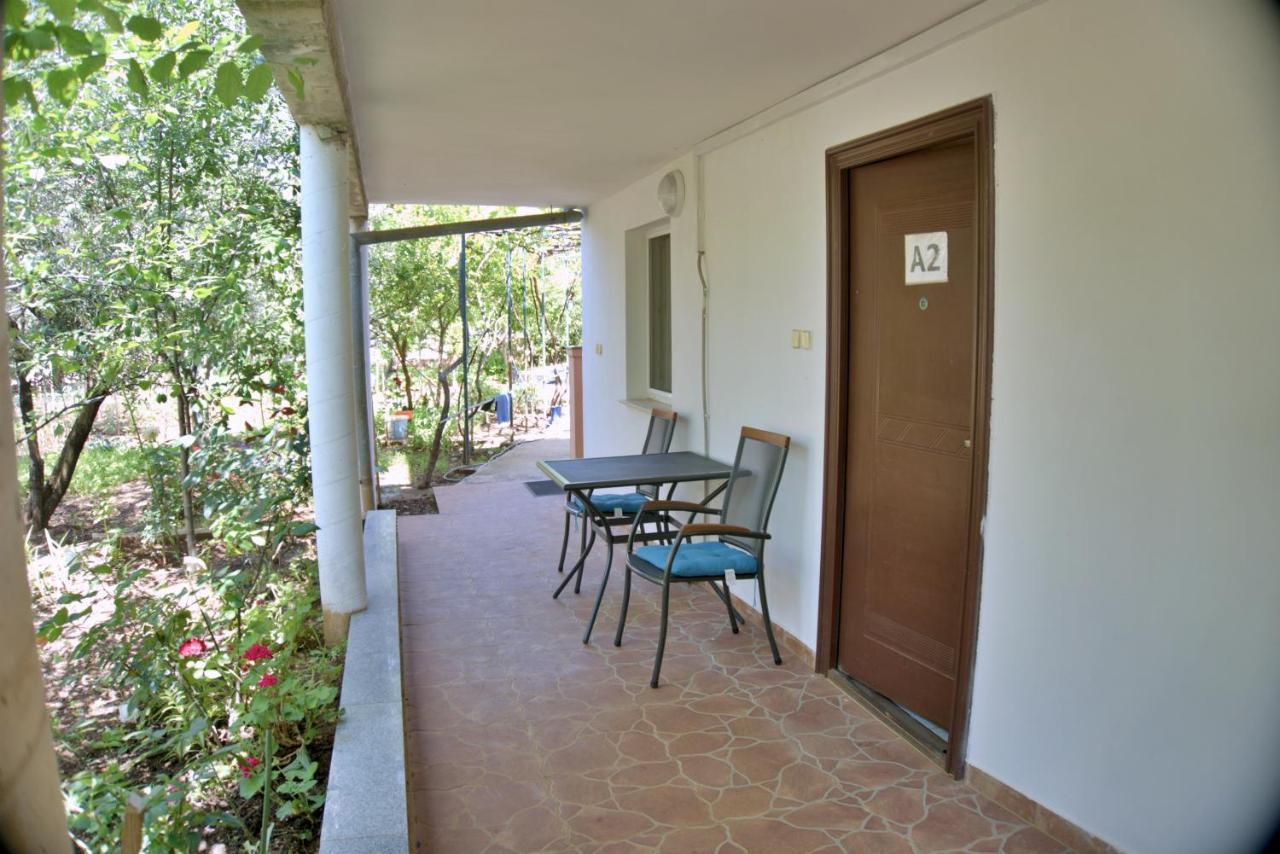 Apartmán Meli *