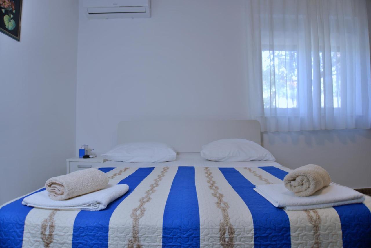 Meli Apartmán Zadar