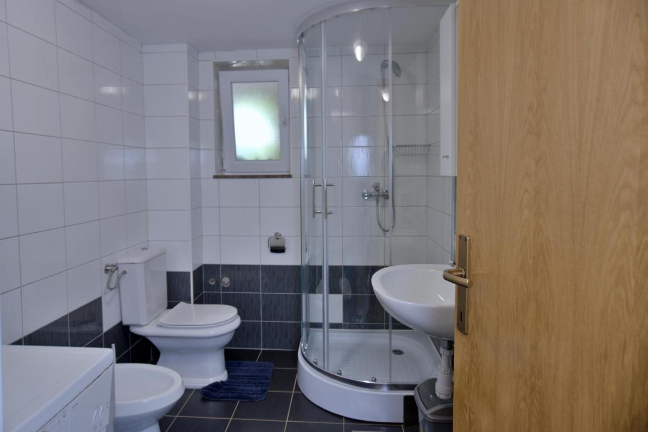 Apartmán Meli
