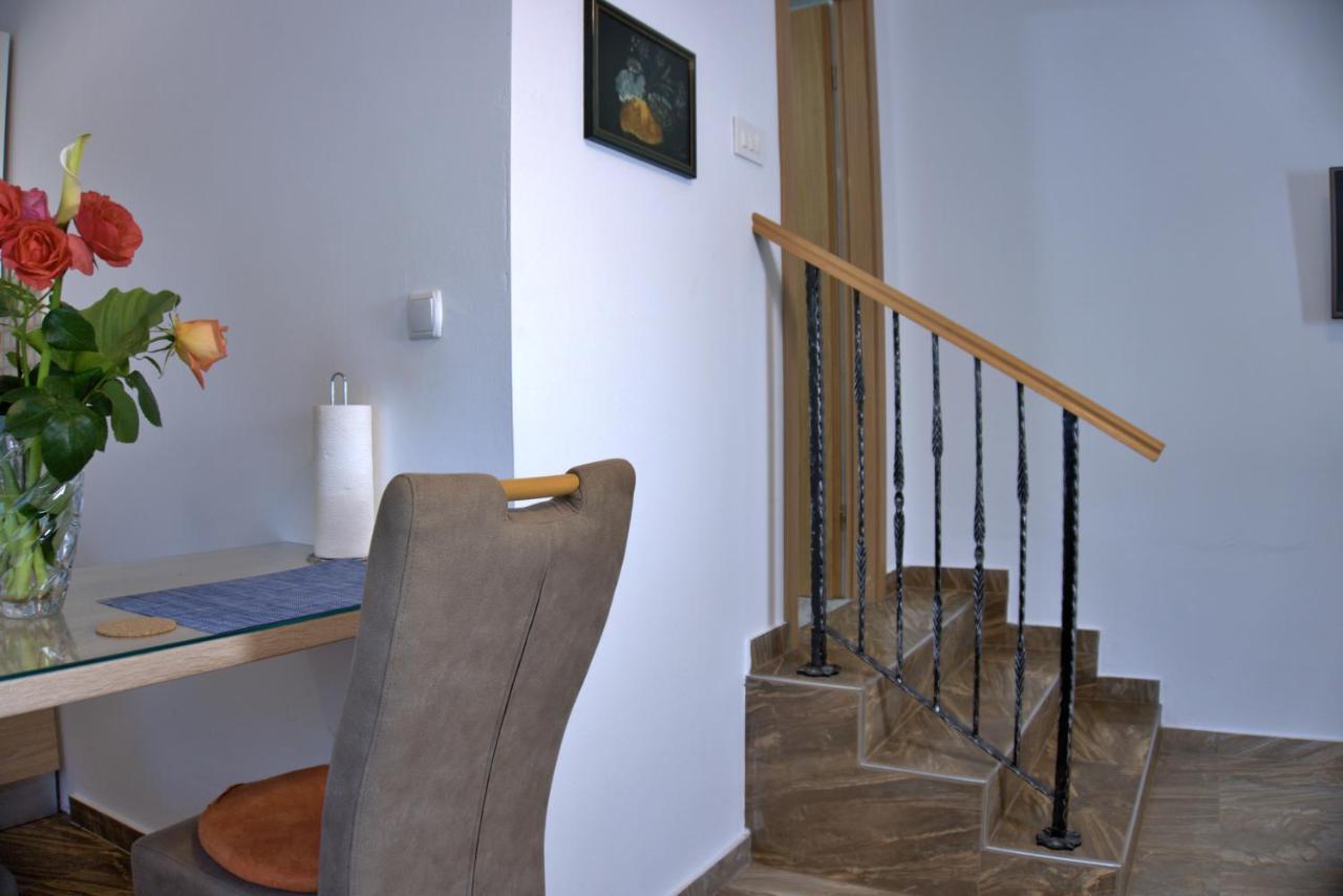 Apartmán Meli