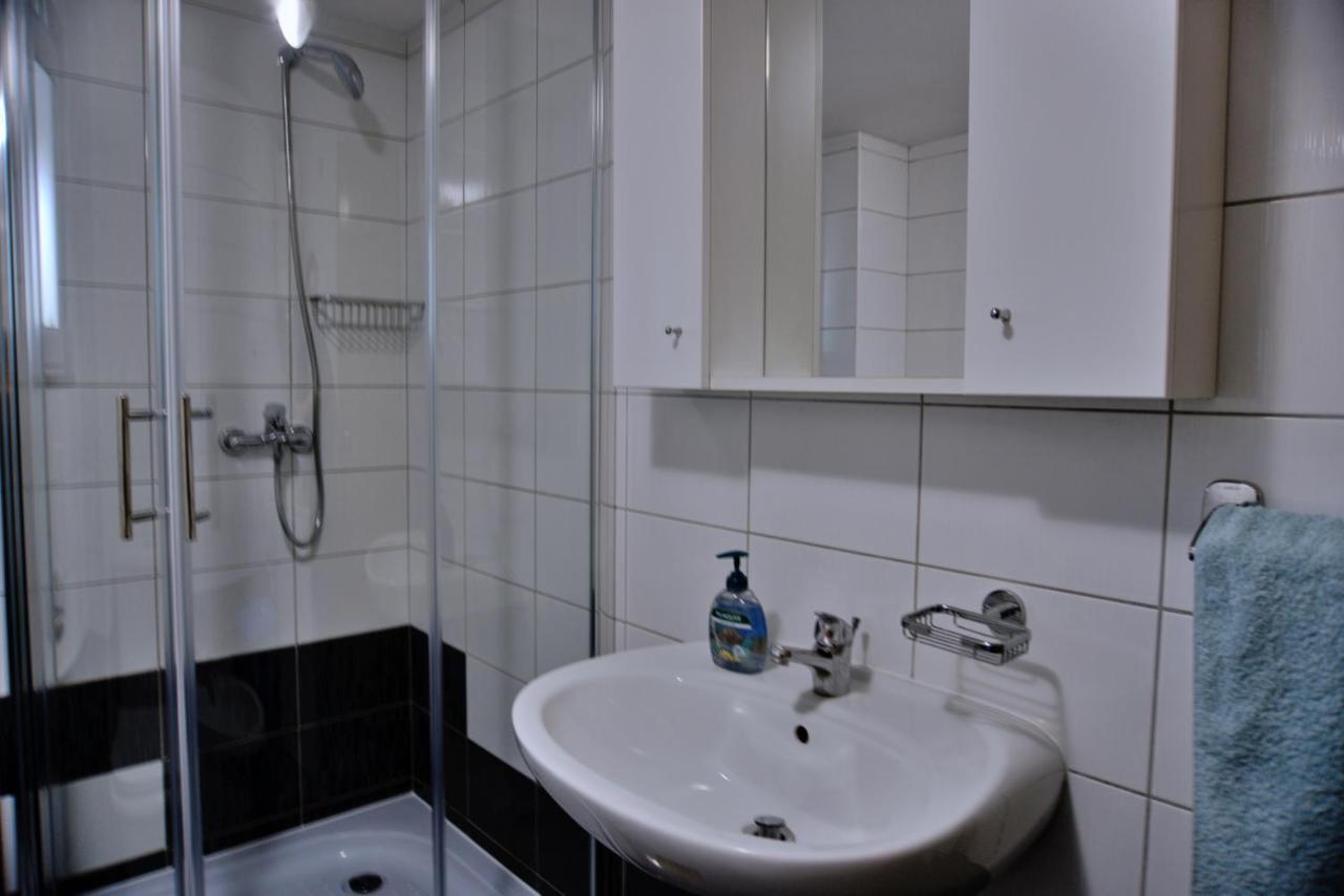 Apartmán Meli