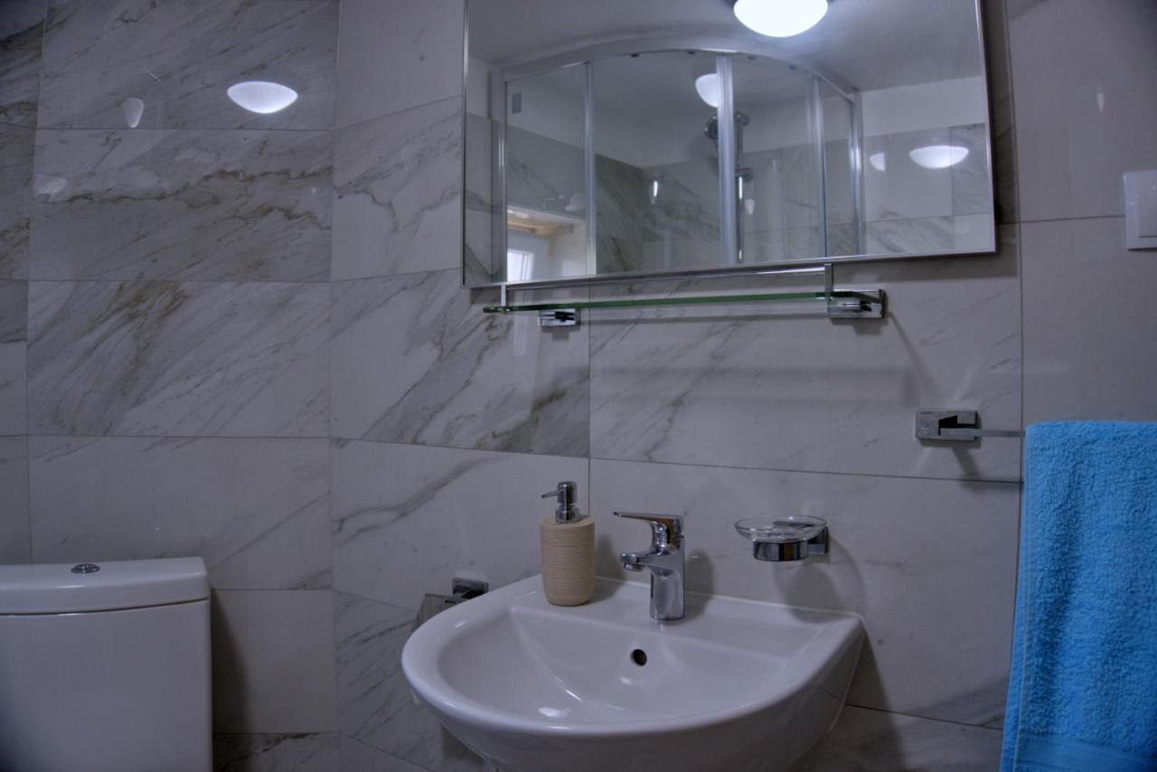 Apartmán Meli Zadar