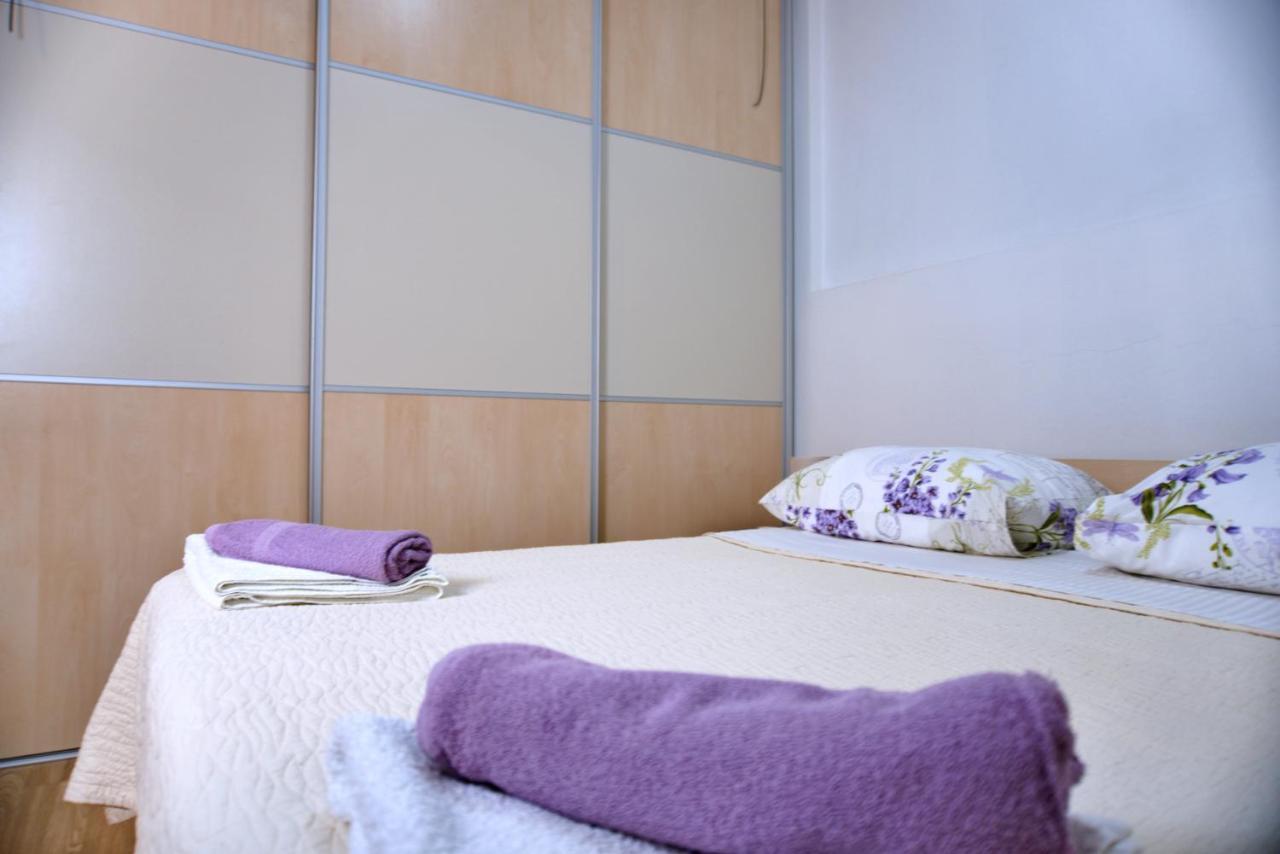 Meli Apartmán