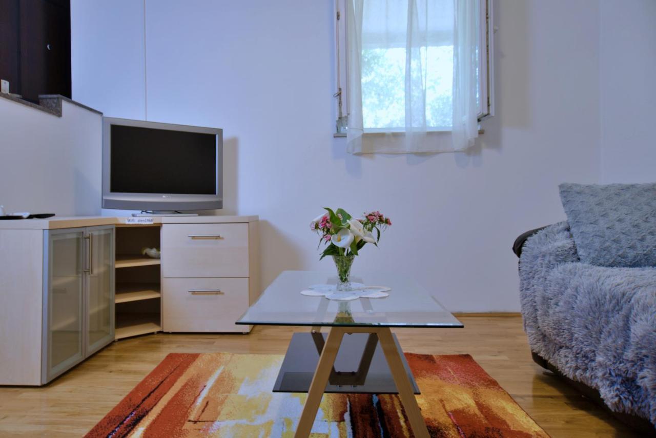 Apartmán Meli