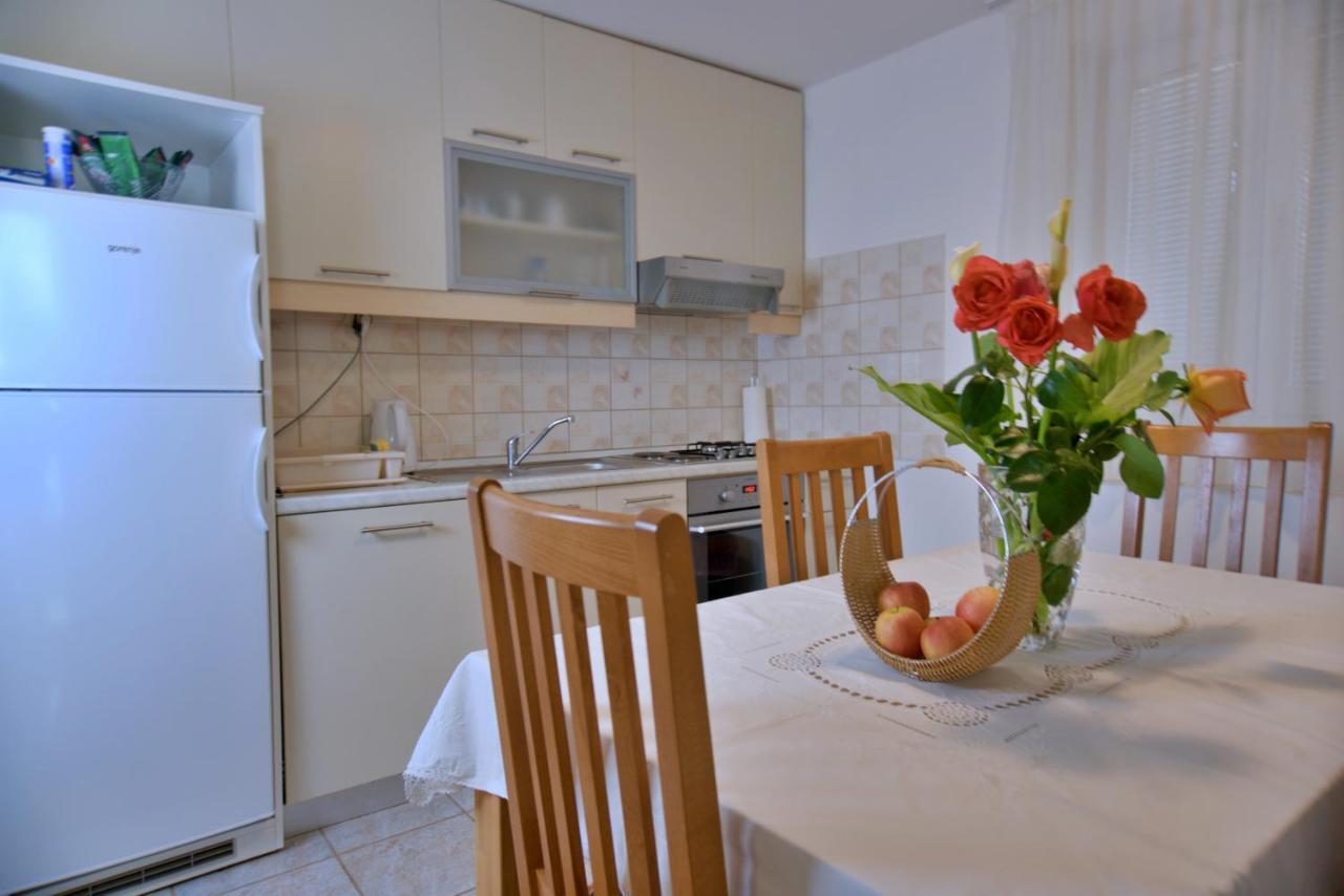 Apartmán Meli Zadar