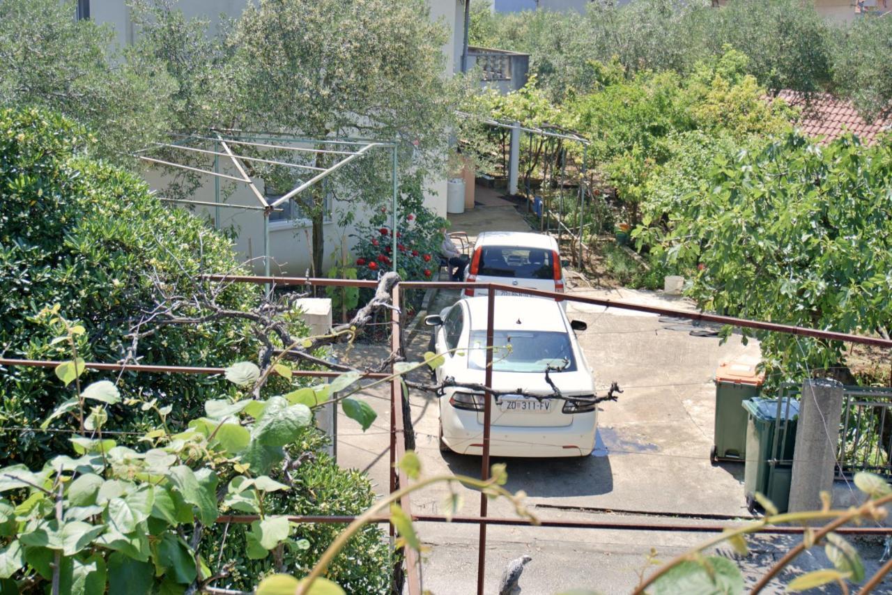 Apartmán Meli