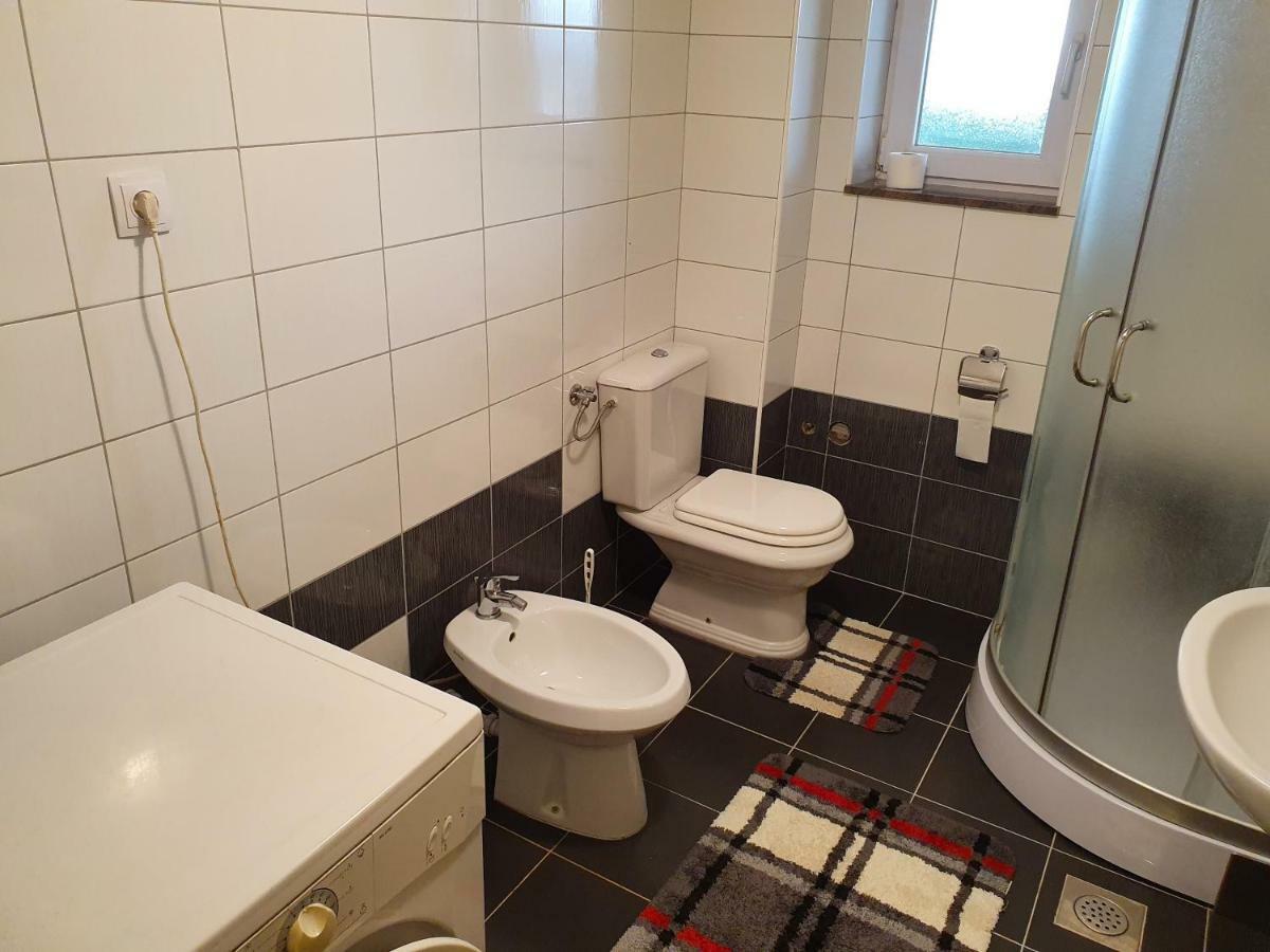 Meli Apartmán Zadar