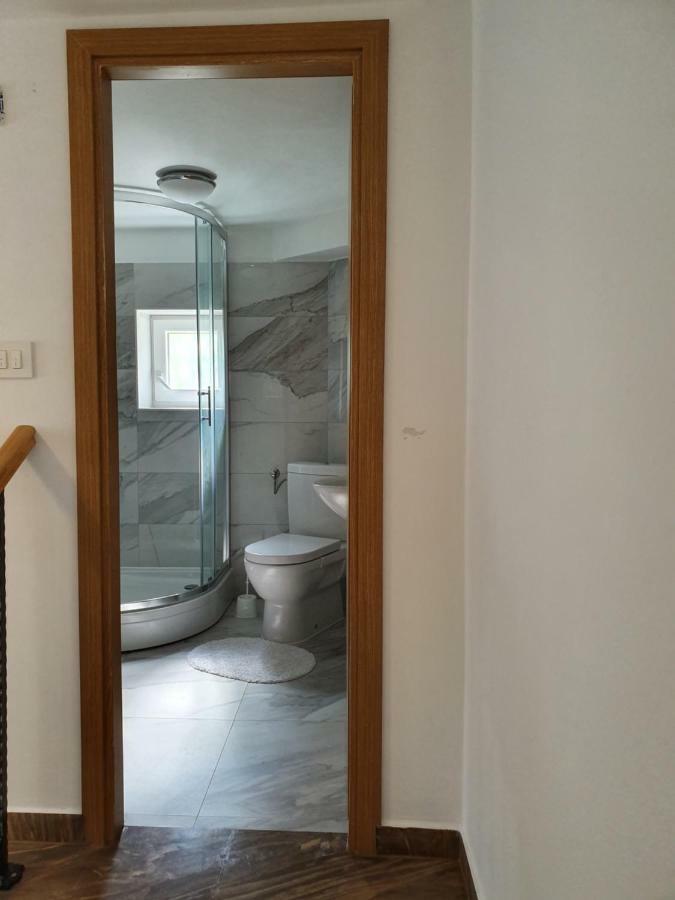 Meli Apartmán Zadar