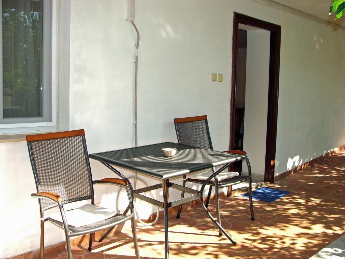 Apartmán Meli Zadar