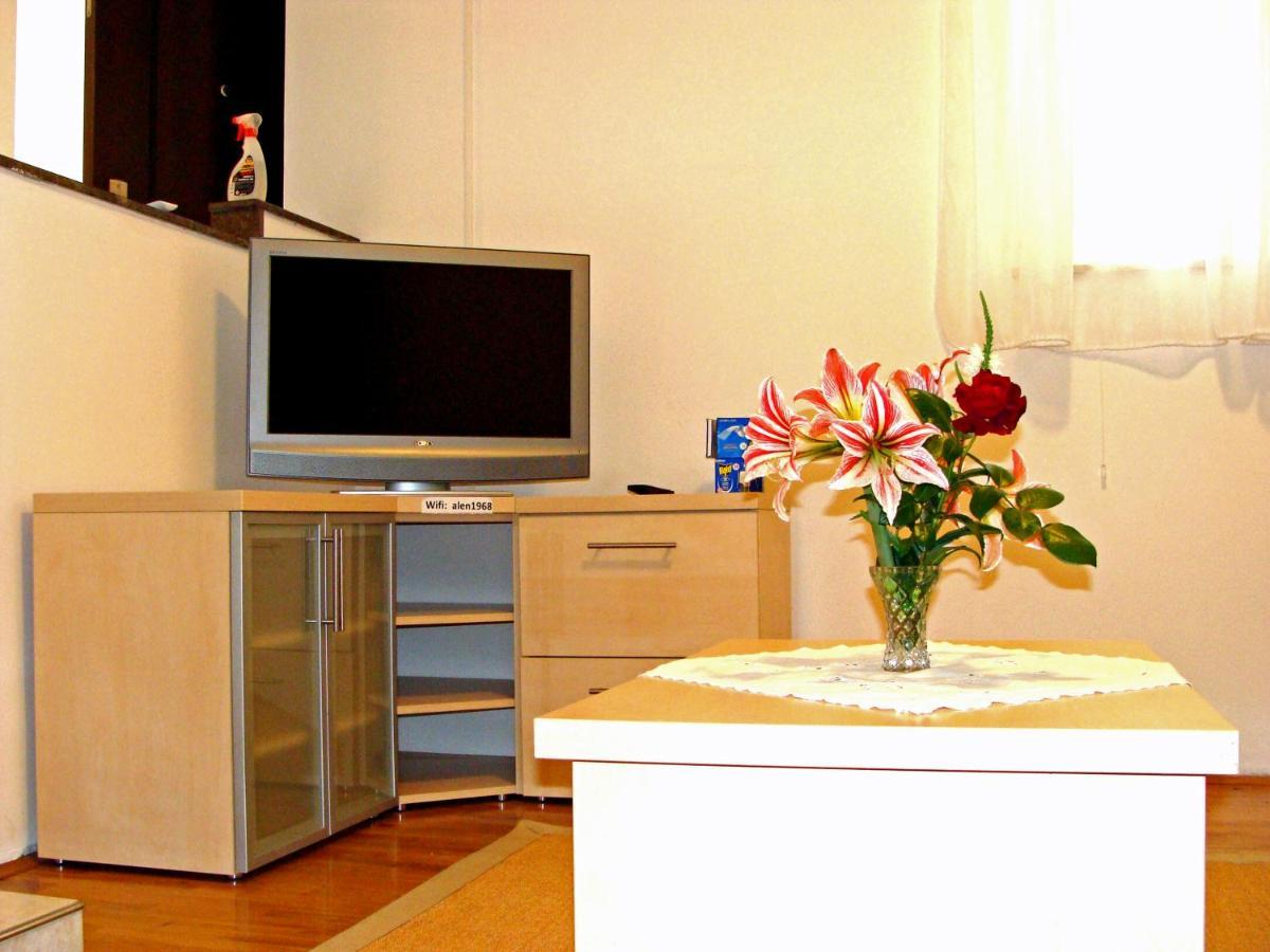 Apartmán Meli *