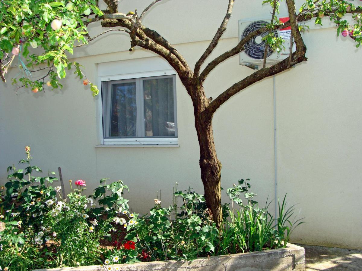 Meli Apartmán