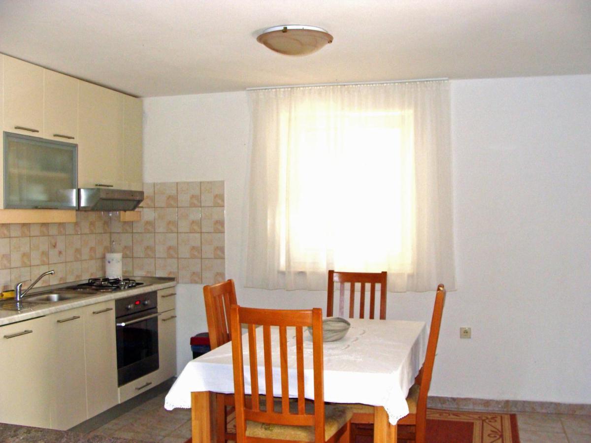 Apartmán Meli Zadar