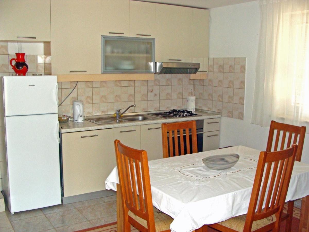 Meli Apartmán