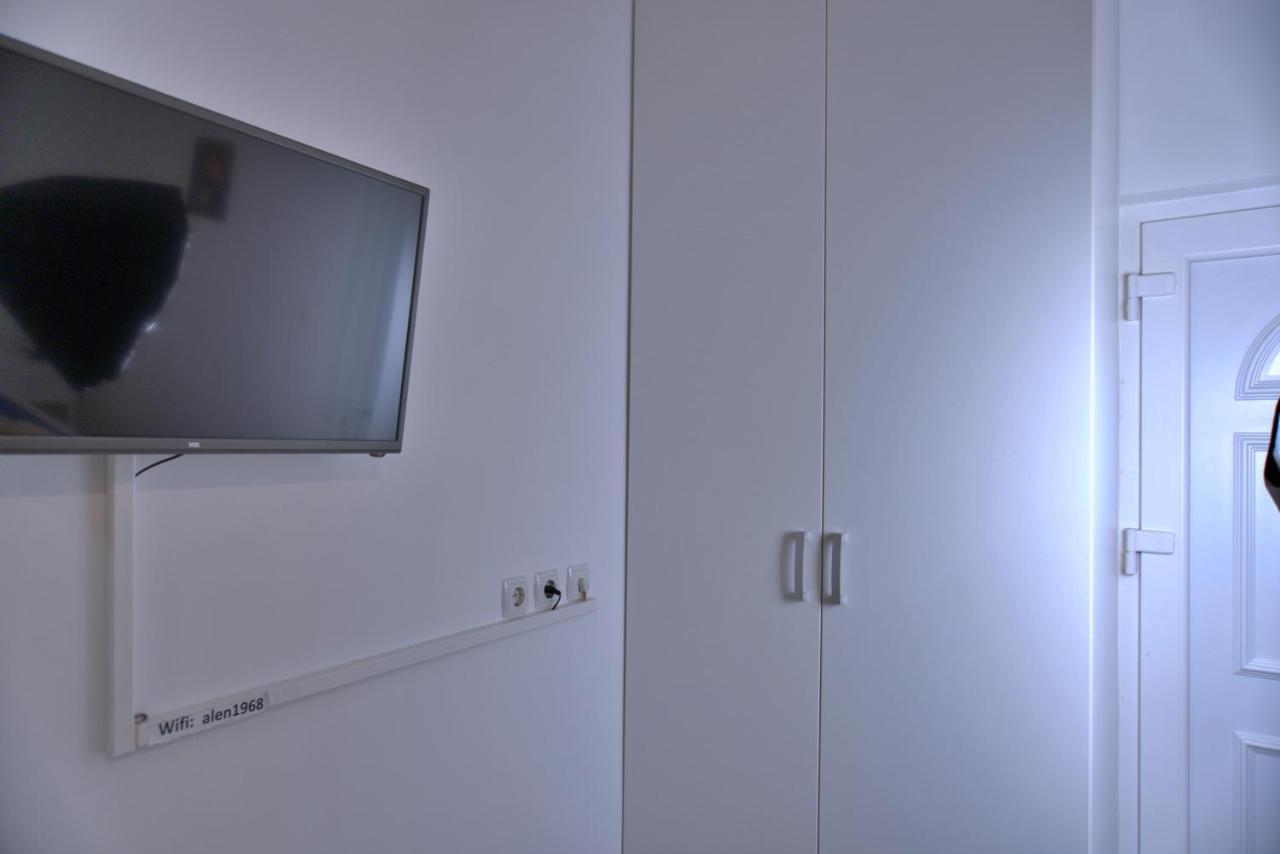 Meli Apartament *