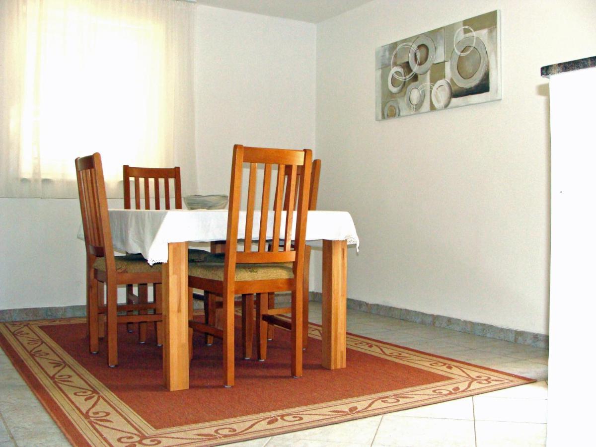 Apartament Meli